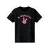 『【推しの子】』アイ モチーフ カレッジTシャツ(メンズ/レディース)